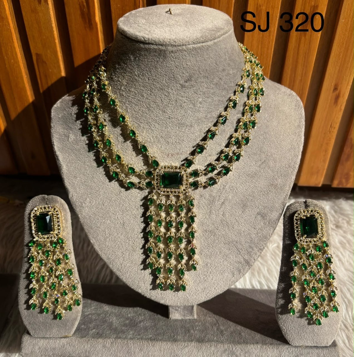 American dimand set