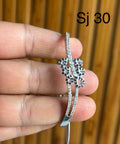 Amarican dimand bracelet