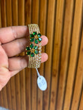 Amarican dimand bracelet