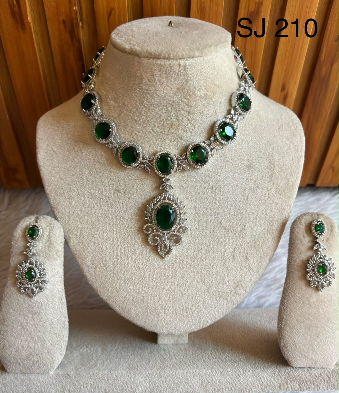 American dimand set