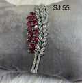 Amarican dimand bracelet