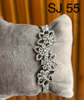 Amarican dimand bracelet