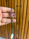 Amarican dimand bracelet