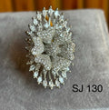 Amarican dimand  ring