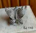 Amarican dimand  ring