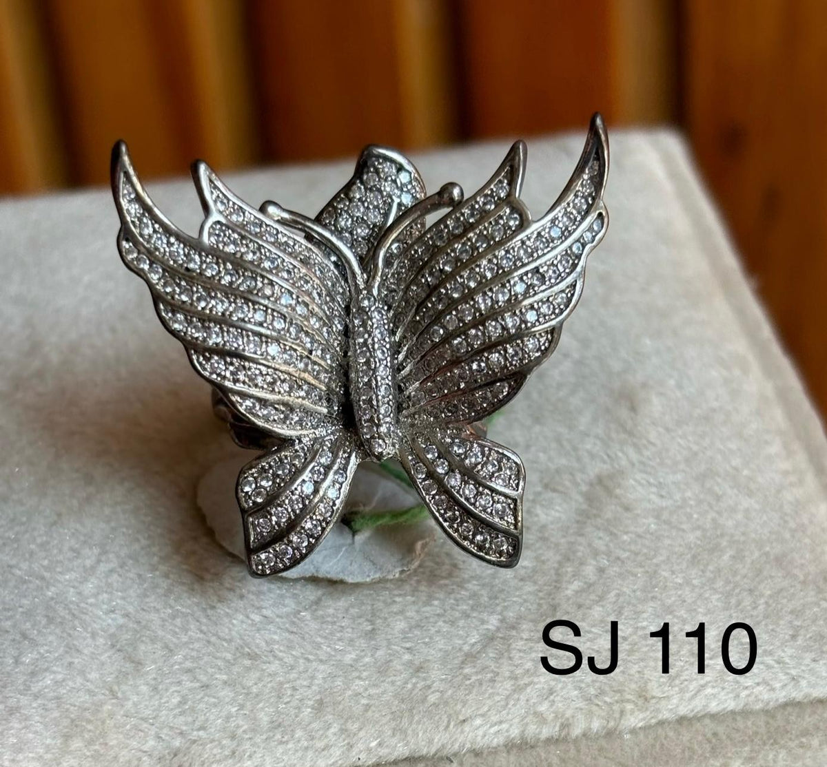 Amarican dimand  ring