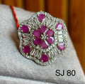 Amarican dimand  ring