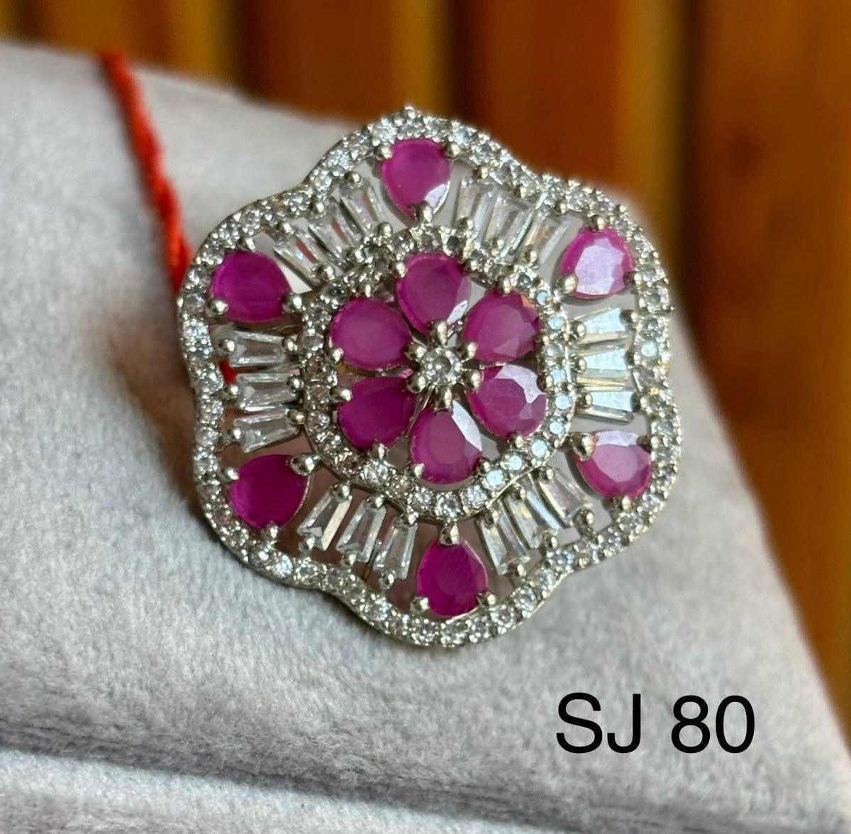 Amarican dimand  ring