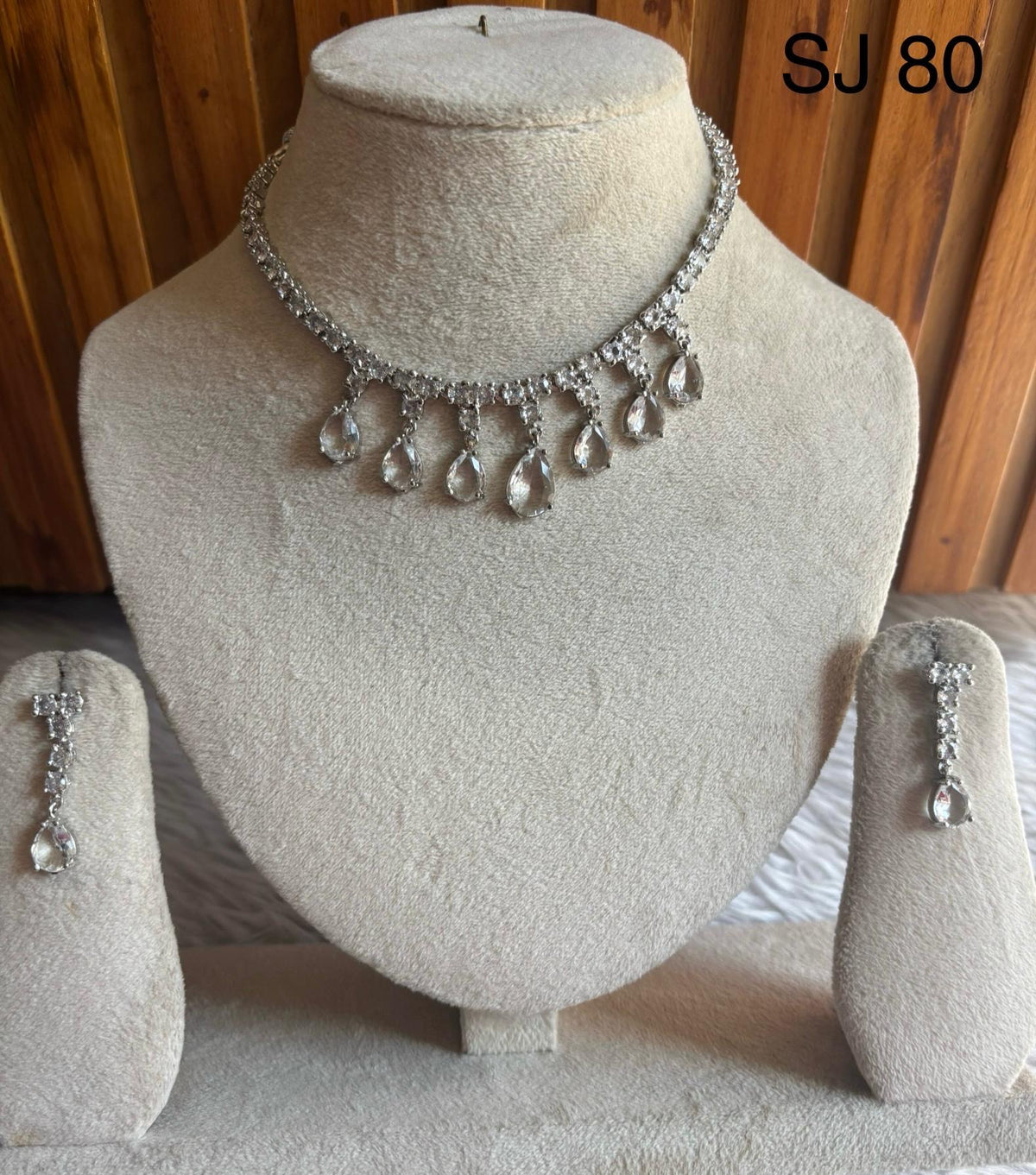 American dimand set