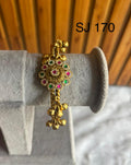 Antique bangle