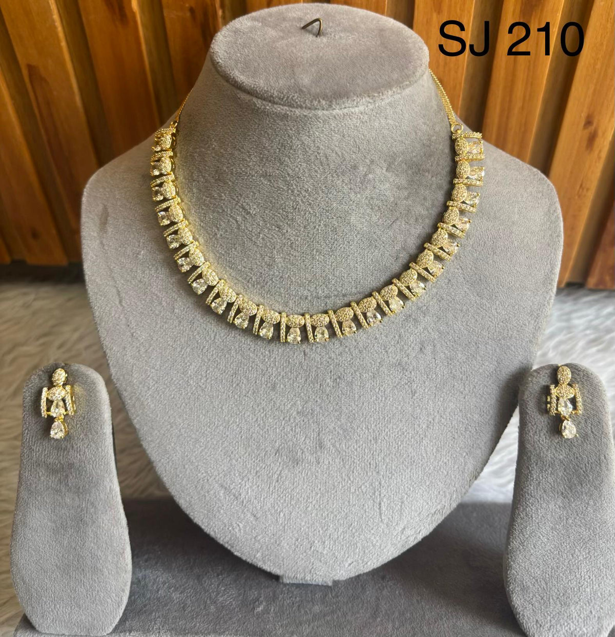 American dimand set