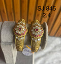 Antique bangle