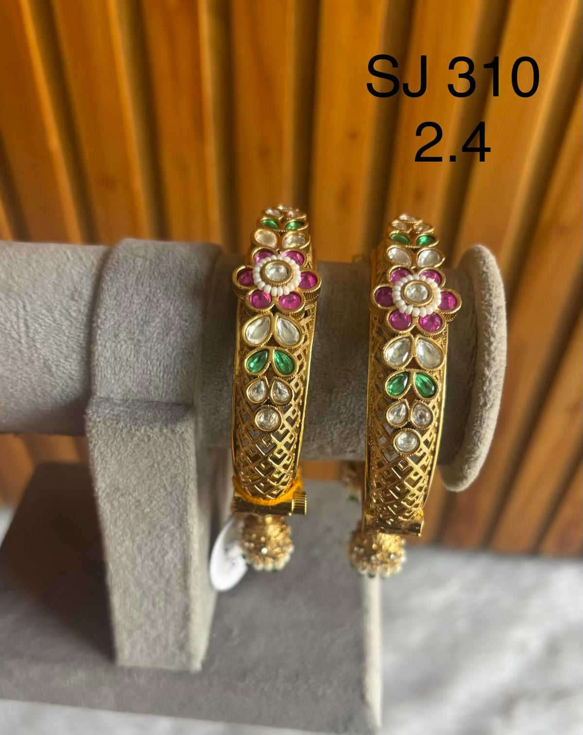 Antique bangle