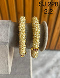 Antique bangle