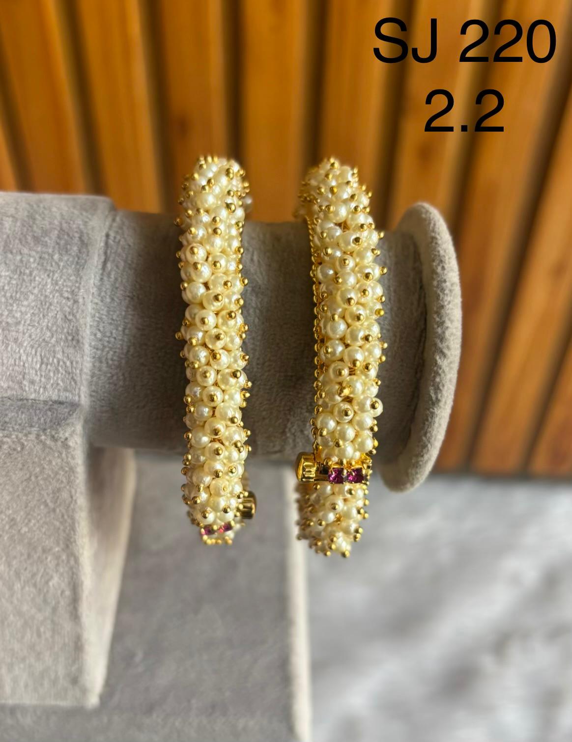 Antique bangle