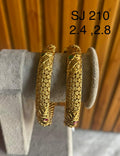 Antique bangle
