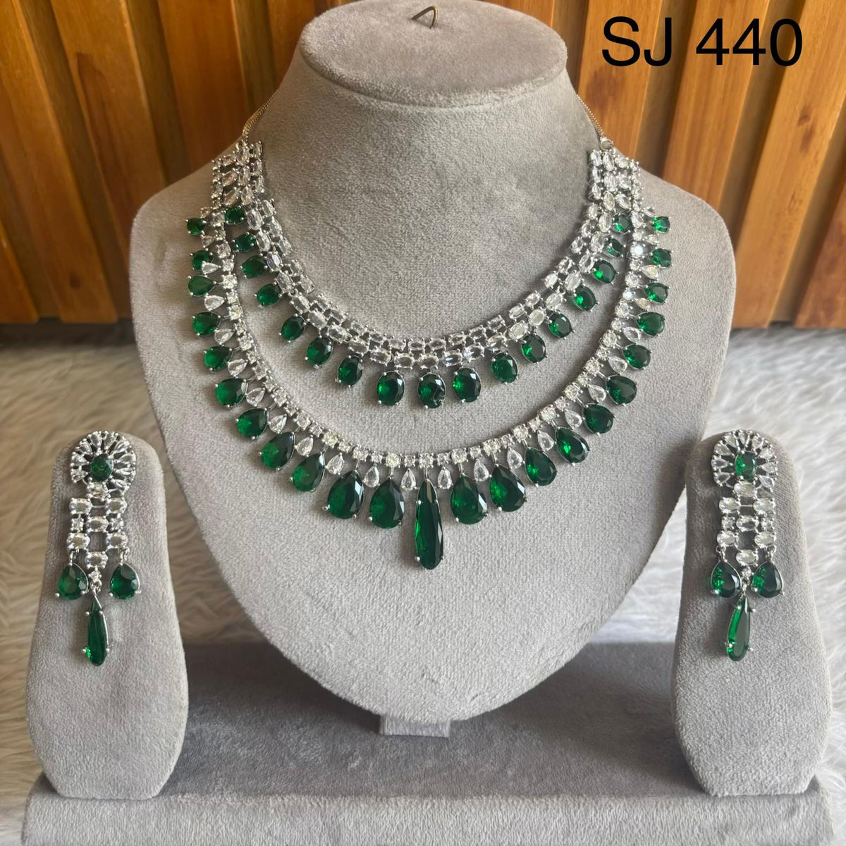 American dimand set