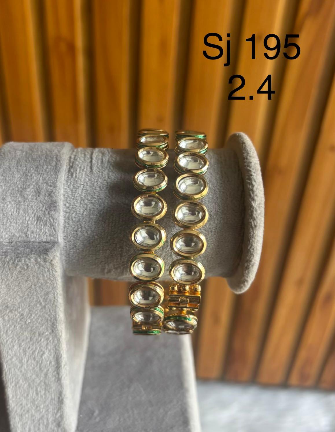 Antique bangle
