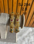 Antique bangle