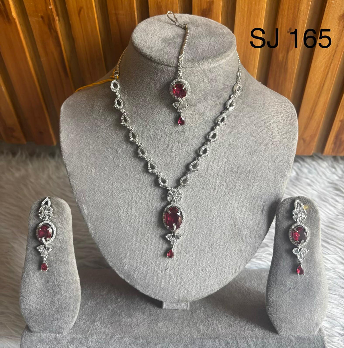 American dimand set