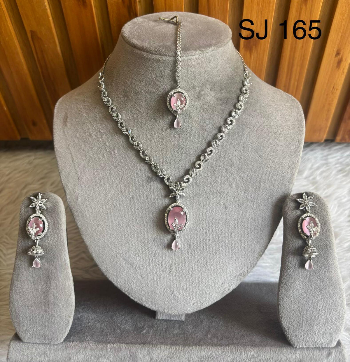 American dimand set