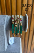Antique bangle