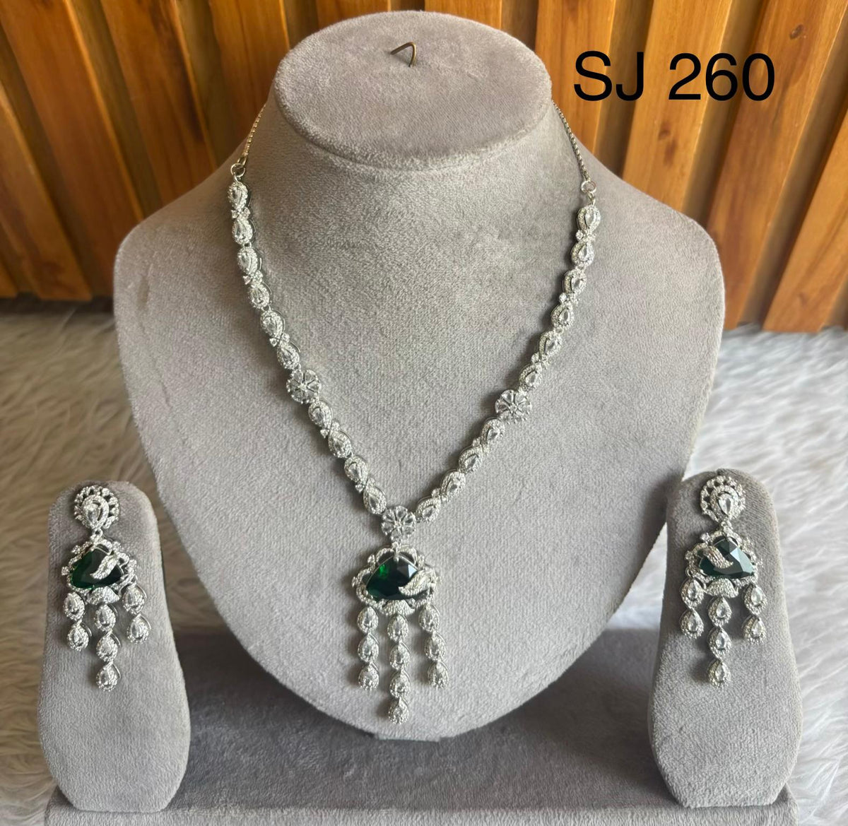 American dimand set