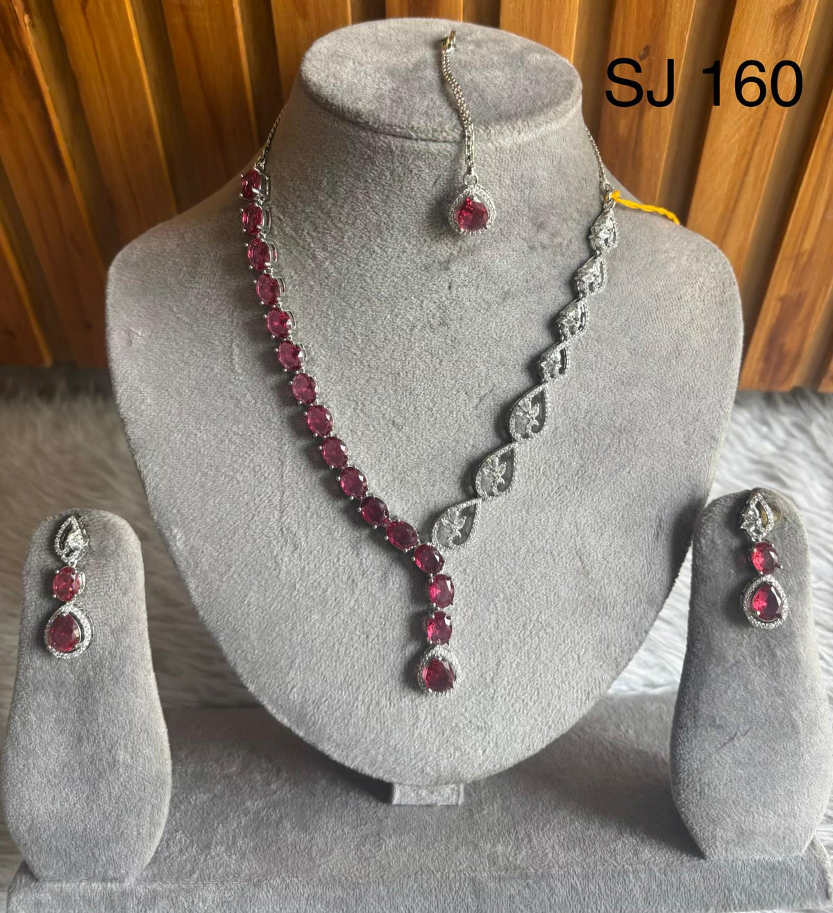 American dimand set