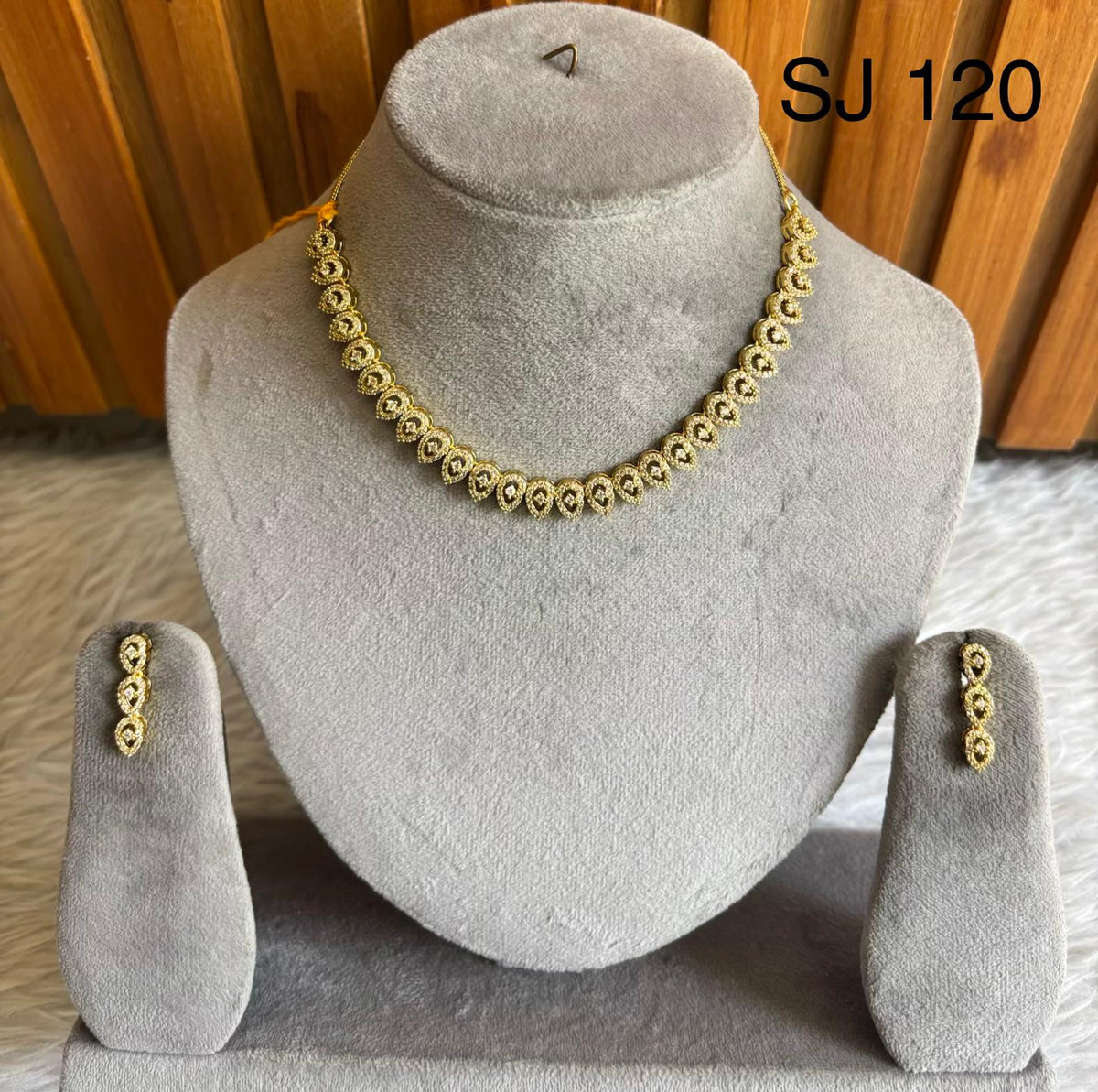 American dimand set
