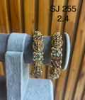 Antique bangle