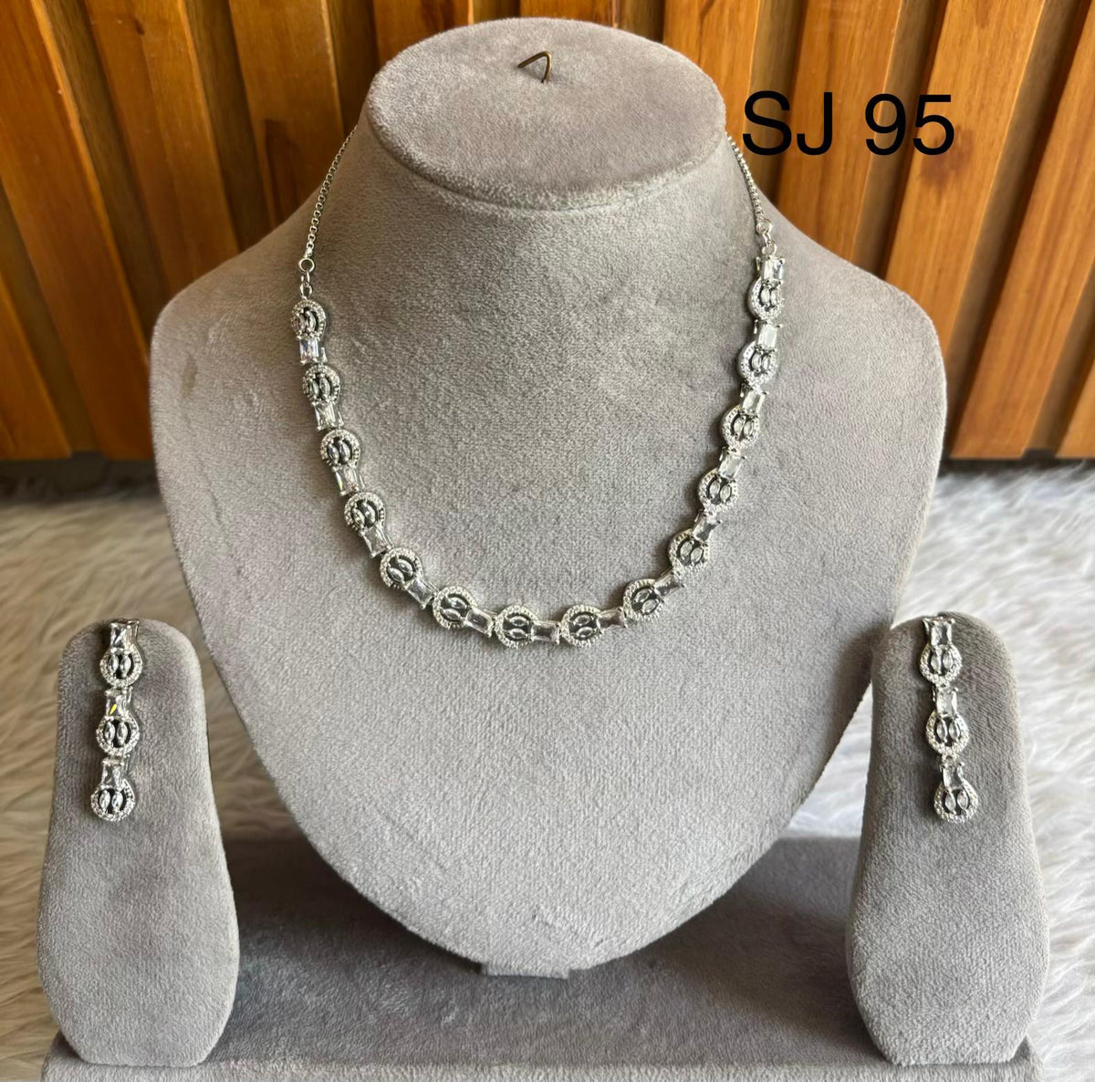 American dimand set