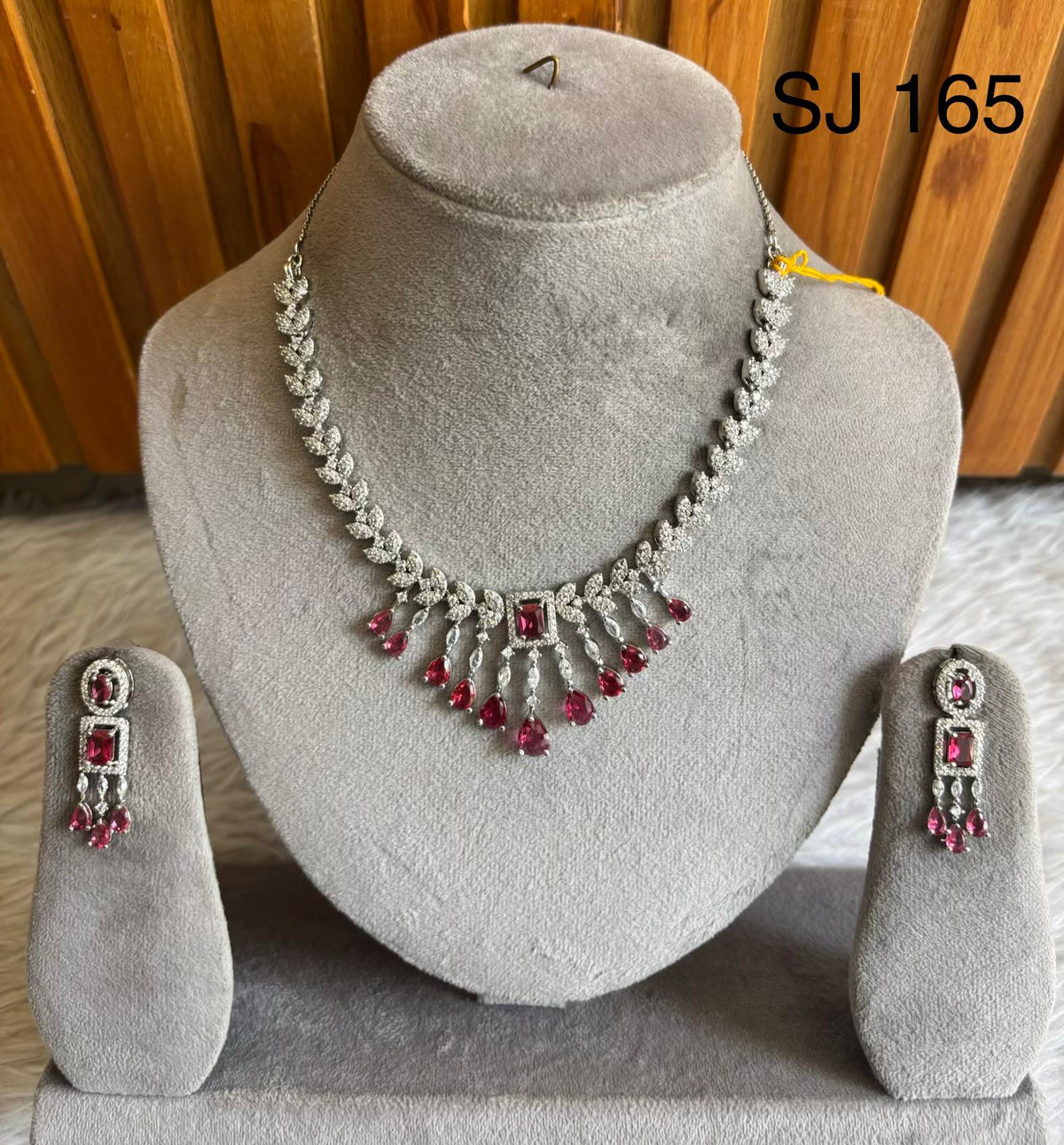 American dimand set