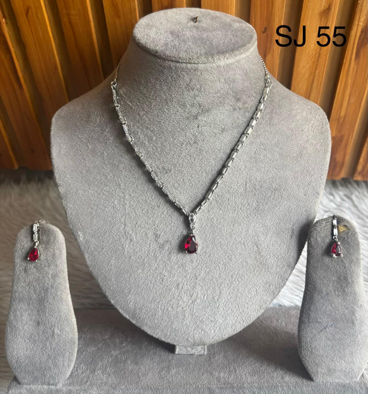 American dimand set