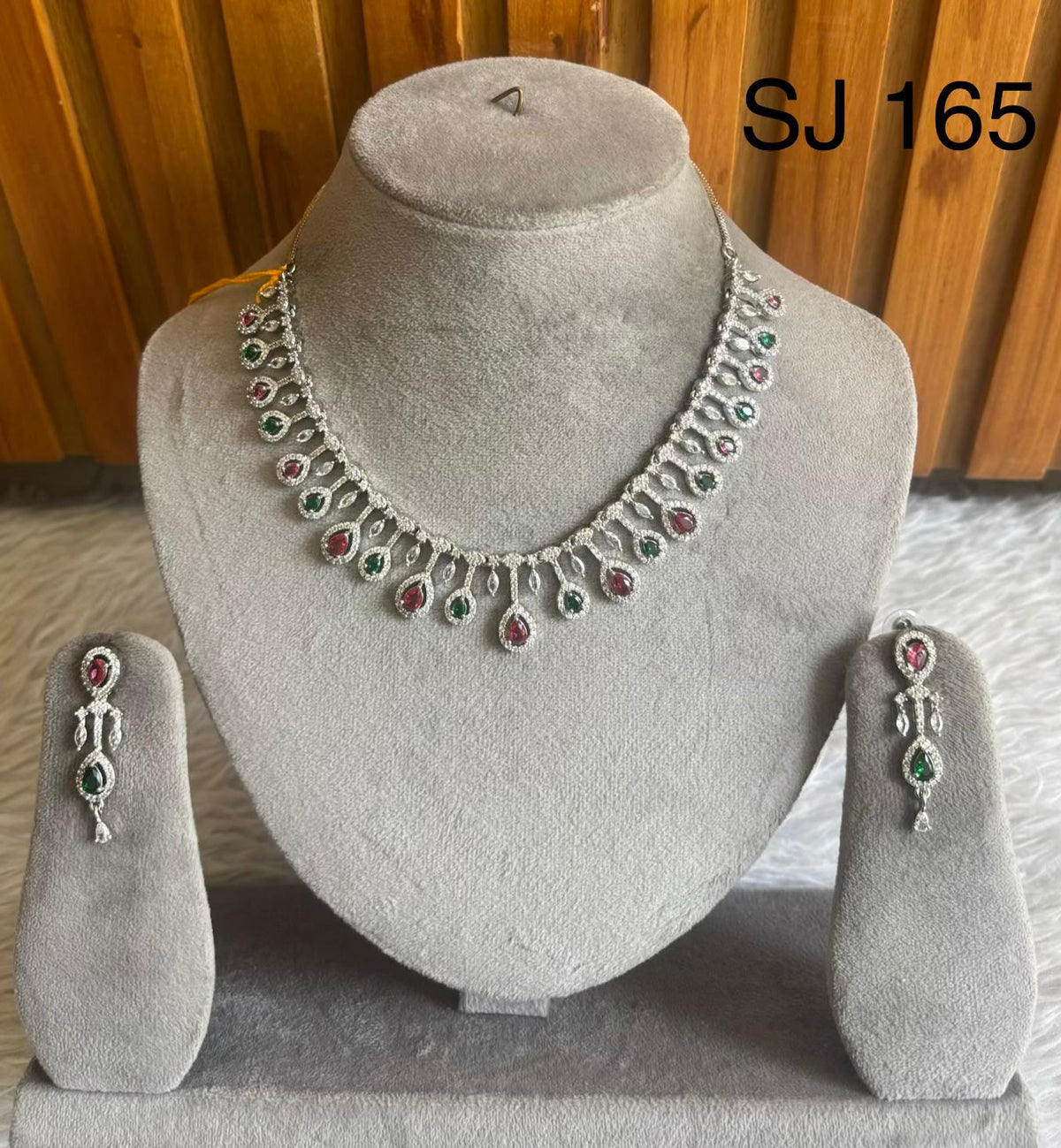 American dimand set