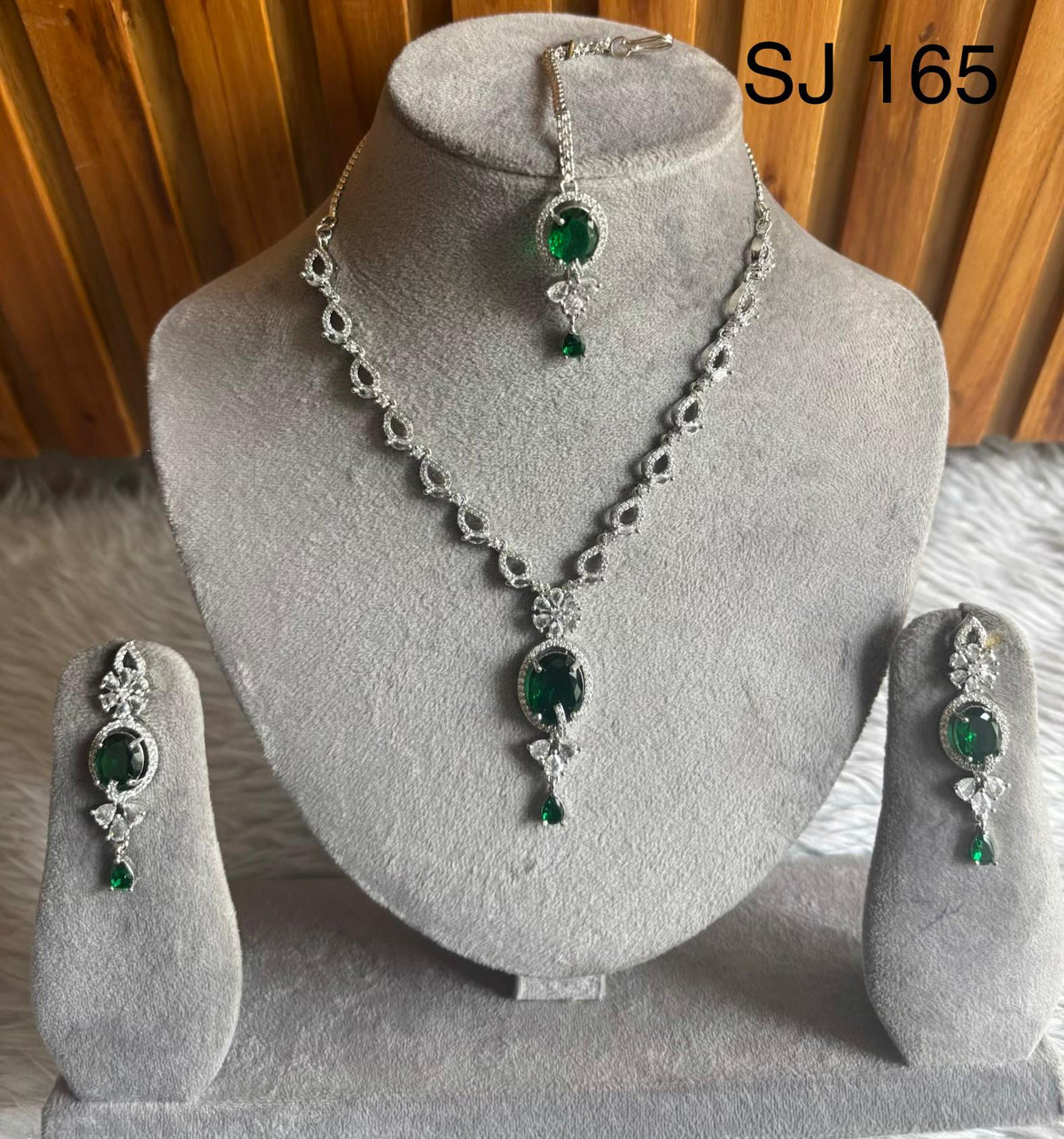American dimand set