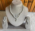 American dimand set