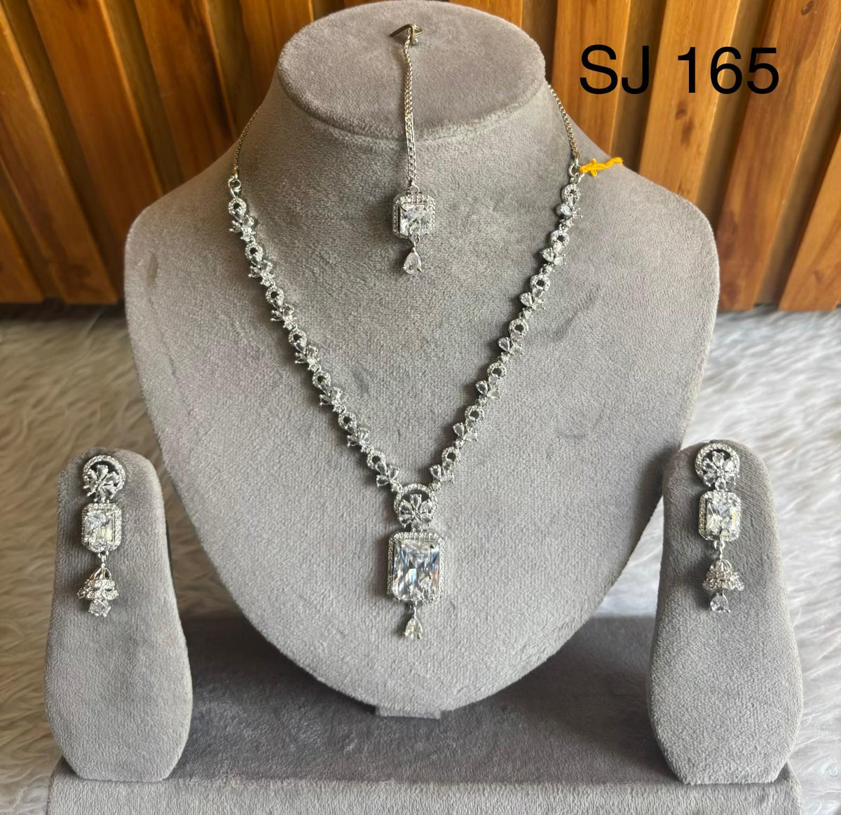 American dimand set