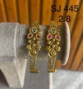 Antique bangle
