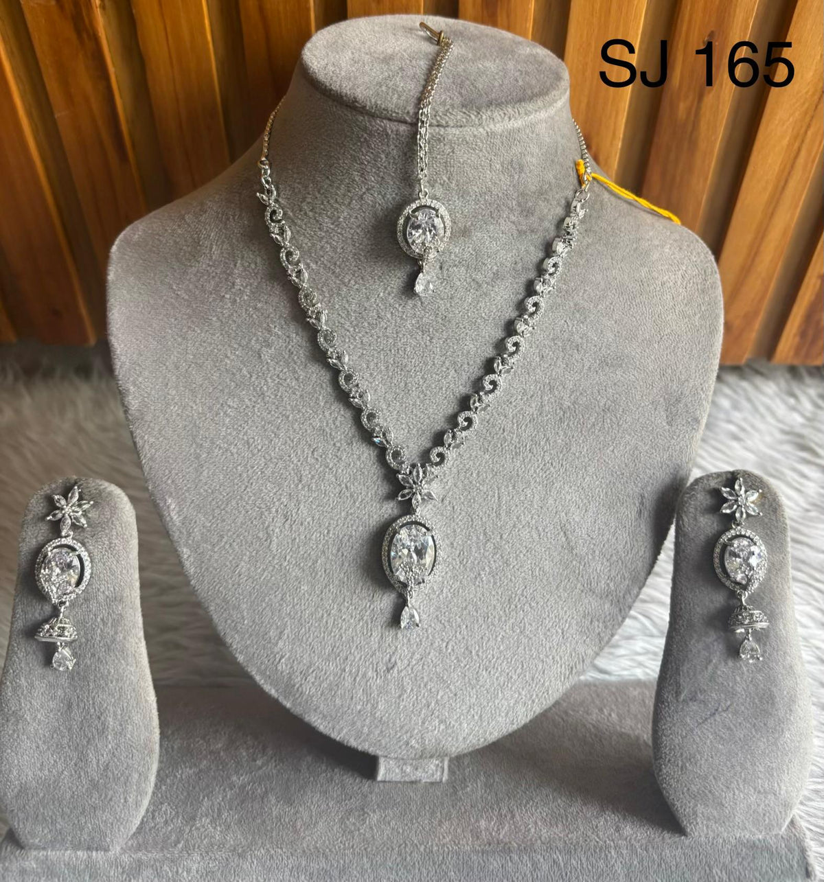 American dimand set