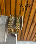 Antique bangle