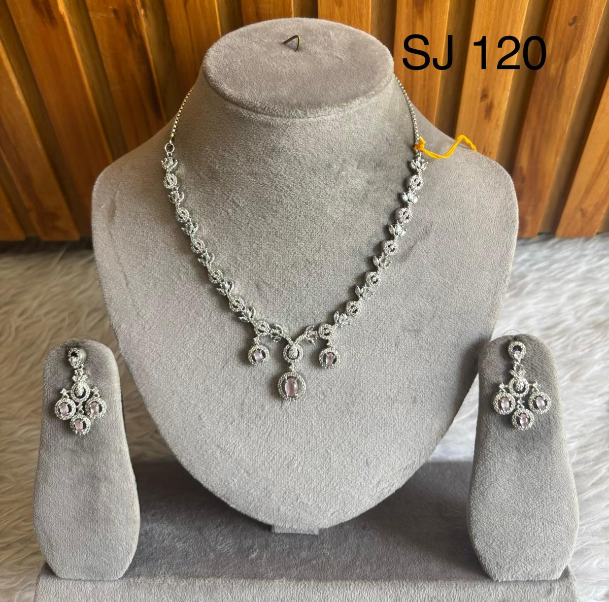 American dimand set