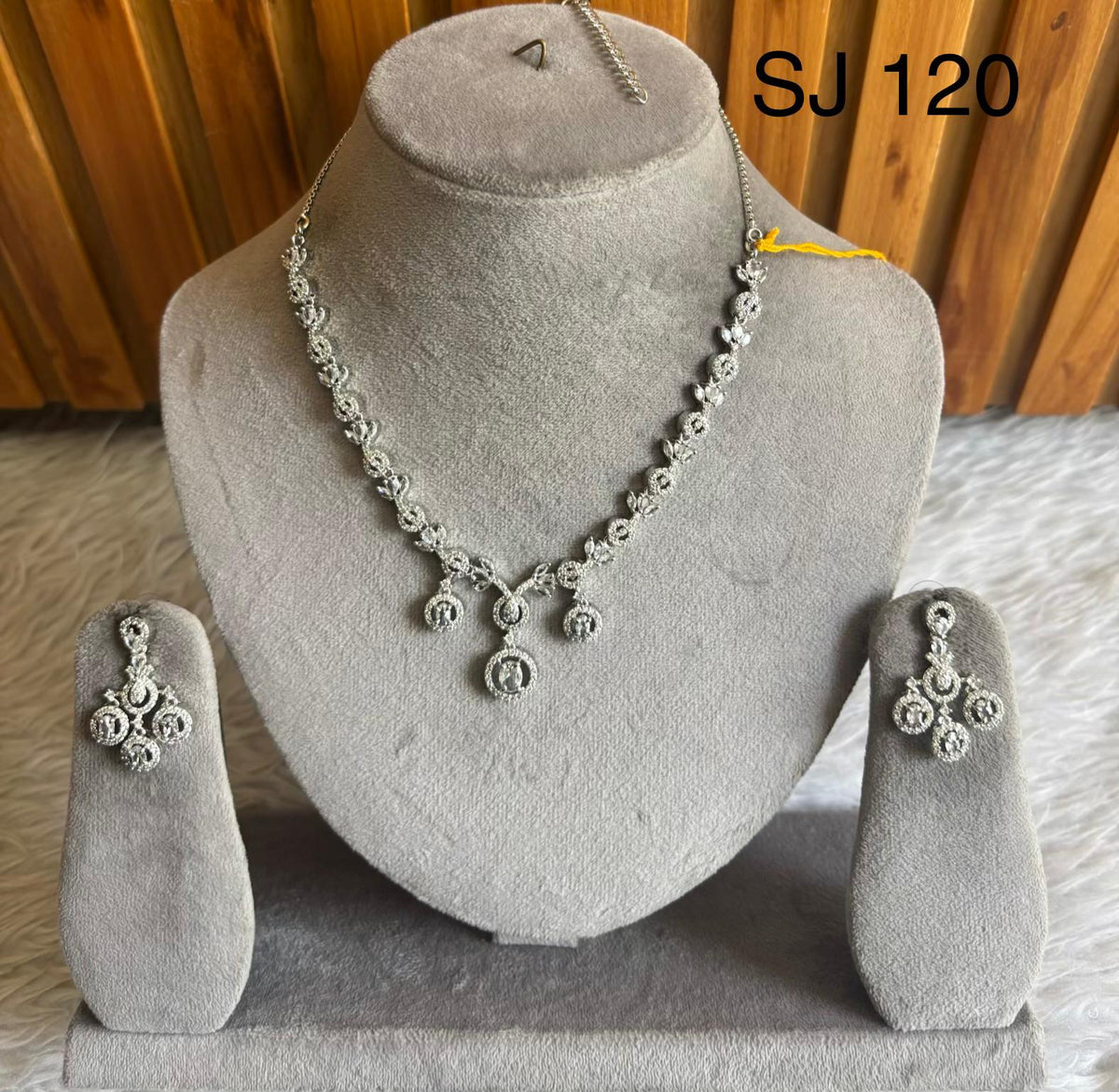 American dimand set