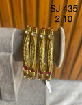 Antique bangle