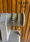 Antique bangle