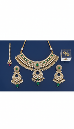 DEMO — Meher Celebration Set illustrative product preview