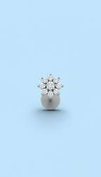 DEMO — Naira Nose Stud illustrative product preview